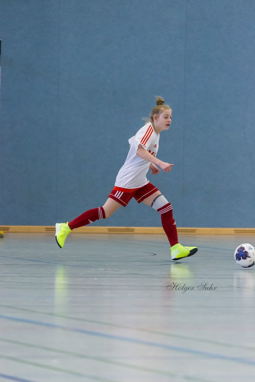 Bild 169 - wBJ Auswahl Futsalturnier